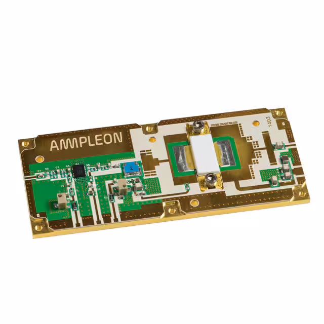 BLL6H1214P2S-250Z Ampleon USA Inc.  Transistores - FETs MOSFETs - RF